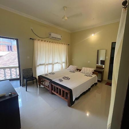 Hotel Kalpadiyil Balarampuram Esterno foto