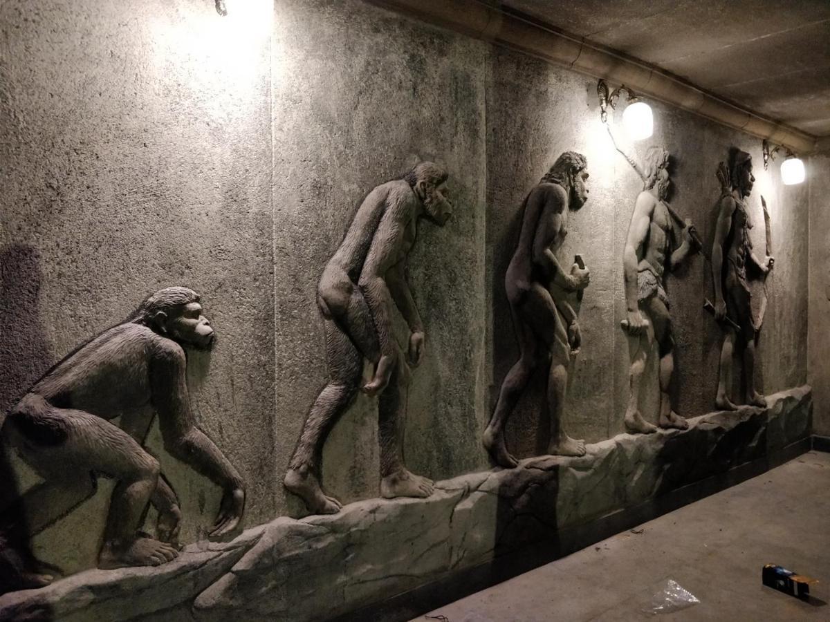 Hotel Kalpadiyil Balarampuram Esterno foto